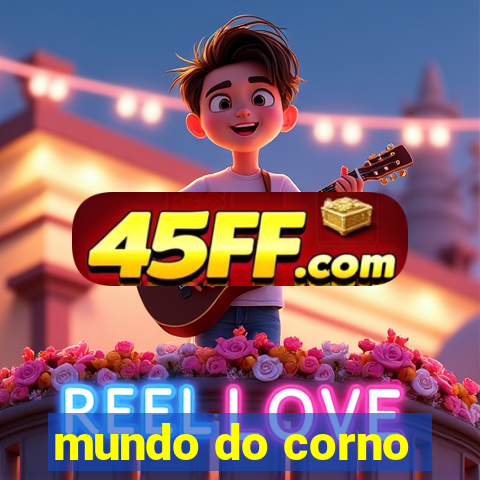 mundo do corno